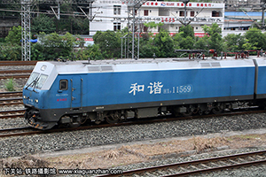 ��г��1-1569 HXD1-1569 �ɾֳɶ�