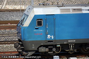 ��г��1-1598 HXD1-1598 �ھ��ڶ�