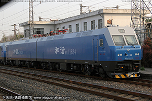 ��г��1-1634 HXD1-1634 ������