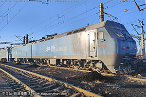 ��г��1-1638 HXD1-1638 ���ֺ���