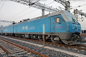 ��г��1-1655 HXD1-1655 ���ֺ���