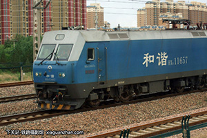 ��г��1-1657 HXD1-1657 ���ְ���