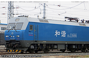 ��г��1-1666 HXD1-1666 ���ֺ���