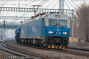 ��г��1-1671 HXD1-1671 ���ֺ���