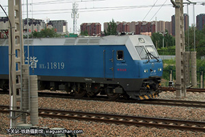 г1-1819 HXD1-1819 ְ