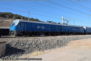 г1-1915 HXD1-1915 ֺ