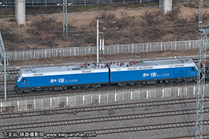 г1-1929 HXD1-1929 ¶