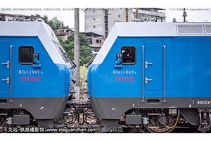 г1-1942 HXD1-1942 ¶