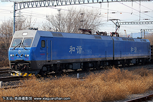 ��г��1-1951 HXD1-1951 ���ֺ���