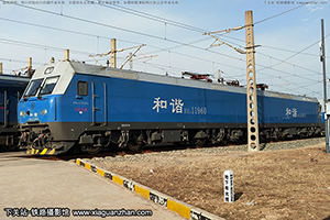 г1-1960 HXD1-1960 