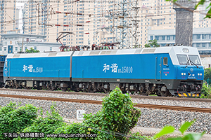 ��г��1-5010 HXD1-5010 �Ƽ���·