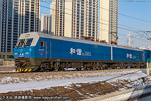 г1-5011 HXD1-5011 Ƽ·