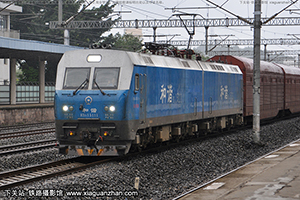 ��г��1-5111 HXD1-5111 �Ƽ���·