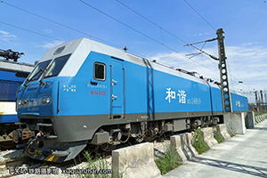 г1-6019 HXD1-6019 ɾֹ