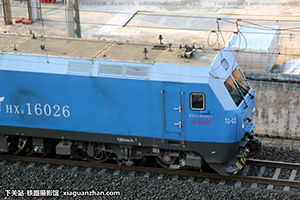 г1-6026 HXD1-6026 ɾֹ