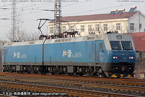 ��г��1-6054 HXD1-6054 ������