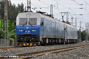 г1-6077 HXD1-6077 ɾֳɶ