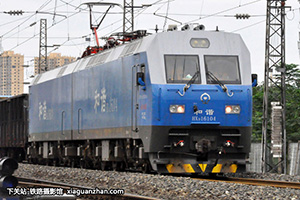 г1-6104 HXD1-6104 ɾֳɶ