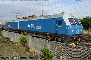 г1-6111 HXD1-6111 ɾֳɶ