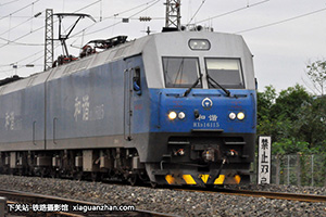 г1-6115 HXD1-6115 ɾֳɶ