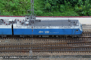 г1-6117 HXD1-6117 ɾֳɶ