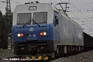 г1-6118 HXD1-6118 ɾֳɶ