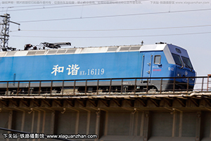 г1-6119 HXD1-6119 ɾֳɶ