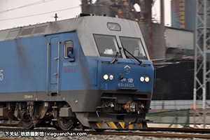 г1-6125 HXD1-6125 ɾֳɶ