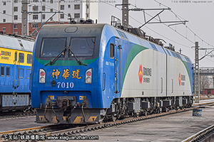 г1-7010 HXD1-7010 Դ