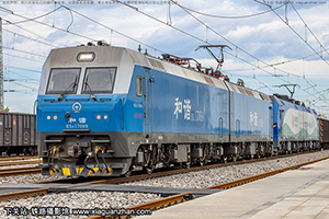 г1-7069 HXD1-7069 ַ