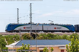 ��г��1-7207 HXD1-7207 ������Դ����