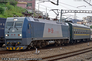 г1C-0084 HXD1C-0084 