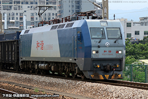 ��г��1C-0086 HXD1C-0086 �������