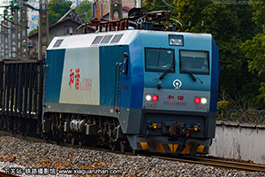 г1C-0089 HXD1C-0089 