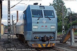 ��г��1C-0097 HXD1C-0097 �Ͼ����