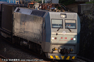 г1C-0097 HXD1C-0097 