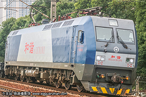 ��г��1C-0101 HXD1C-0101 �������