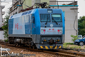 ��г��1C-0104 HXD1C-0104 �������