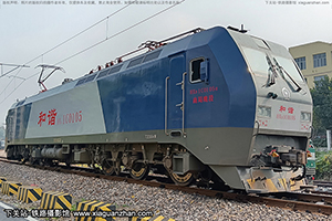 ��г��1C-0105 HXD1C-0105 �Ͼ�ӥ��