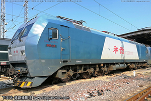 ��г��1C-0107 HXD1C-0107 �Ͼ����