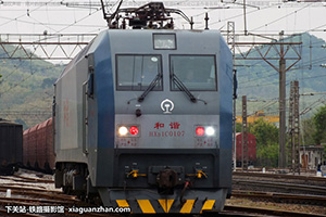 г1C-0107 HXD1C-0107 