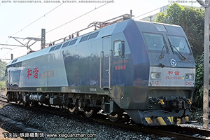 ��г��1C-0108 HXD1C-0108 �Ͼ�ӥ��