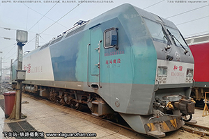 ��г��1C-0114 HXD1C-0114 �Ͼ�ӥ��