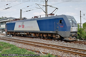 ��г��1C-0115 HXD1C-0115 �Ͼ�ӥ��