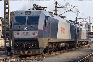 ��г��1C-0119 HXD1C-0119 �Ͼ�ӥ��