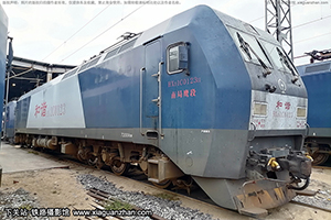 ��г��1C-0123 HXD1C-0123 �Ͼ�ӥ��