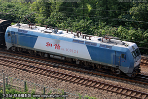 ��г��1C-0124 HXD1C-0124 �Ͼ�ӥ��