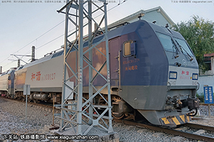 ��г��1C-0127 HXD1C-0127 �Ͼ�ӥ��