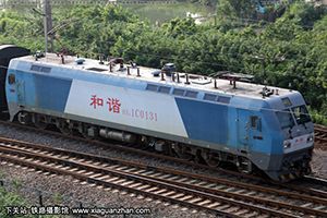 ��г��1C-0131 HXD1C-0131 �Ͼ�ӥ��