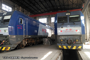 ��г��1C-0139 HXD1C-0139 �Ͼ����